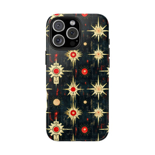 Celestial Blaze - iPhone Tough