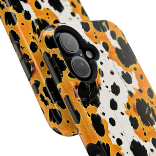 Wild Heat - iPhone MagSafe