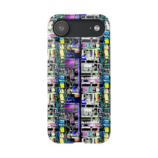 Bitcrush- iPhone Slim