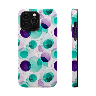 Aqua Breeze - iPhone MagSafe