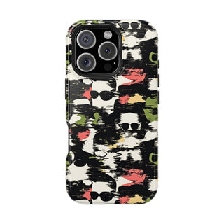 Phantom Shades - iPhone MagSafe