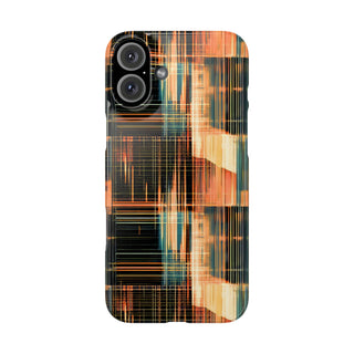 Retro Sync - iPhone Slim