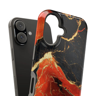 Inferno Flow - iPhone MagSafe