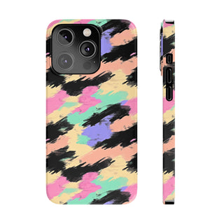 Color Rush - iPhone Slim