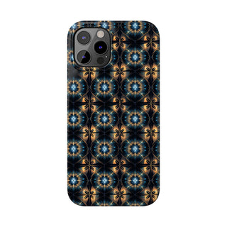 Nebula Aura - iPhone Slim