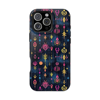 Celestial Glyphs - iPhone MagSafe