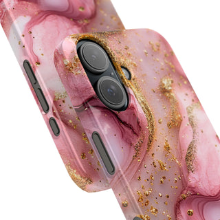 Pink Élan - iPhone Slim