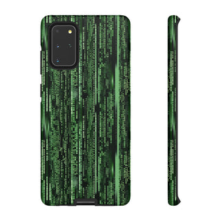 Digital Green Matrix