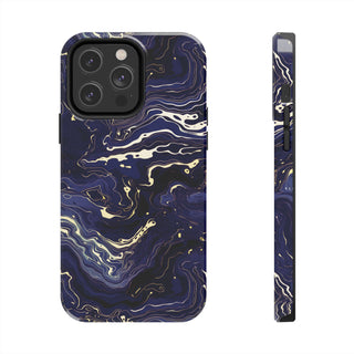 Celestial Currents - iPhone Tough