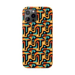 Sun Maze - iPhone Slim