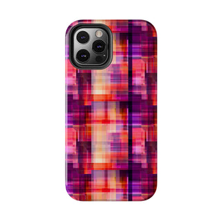 Prism Heat - iPhone Tough