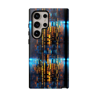 Code Corridor - Galaxy Tough