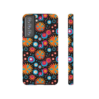 Fiesta Burst - Galaxy Tough