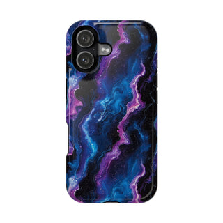 Nebula Veil - iPhone MagSafe