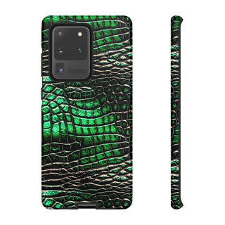 Verdant Alligator - Galaxy Tough