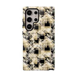 Golden Prism - Galaxy Tough