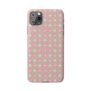 Blush Radiance - iPhone Slim