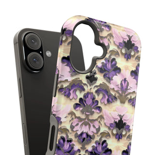 Royal Bloom - iPhone MagSafe