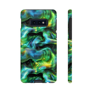 Stellar Drift - Galaxy Tough