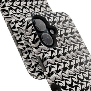 Experimental Flow - iPhone MagSafe