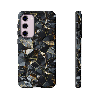 Eclipse Shatter - Galaxy Tough