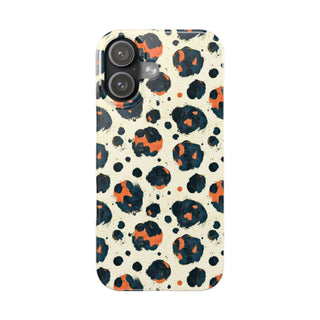 Lunar Dusk - iPhone Slim