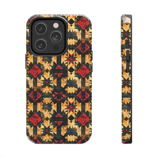 Tribal Legacy - iPhone Tough