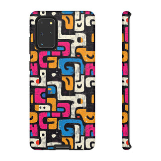 Ancient Pulse - Galaxy Tough