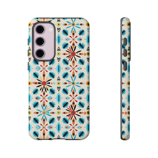 Sacred Bloom - Galaxy Tough