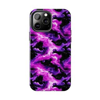 Mystic Haze - iPhone Tough