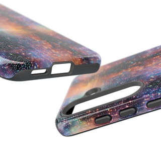 Light Script - Galaxy Tough