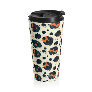 Lunar Dusk - Travel Mug