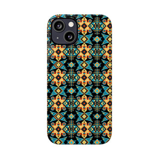 Horizon Weave - iPhone Slim