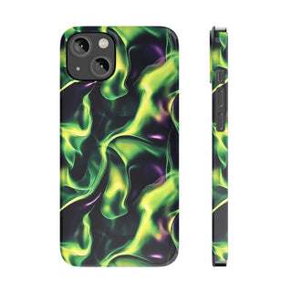 Neon Venom - iPhone Slim