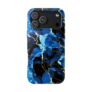 Midnight Currents - iPhone Tough