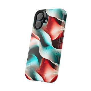 Velvet Voltage - iPhone MagSafe