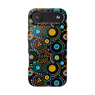 Sonic Eclipse - iPhone Tough