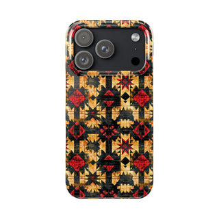 Tribal Legacy - iPhone Slim