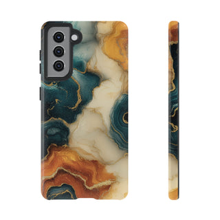 Aurora Flame - Galaxy Tough