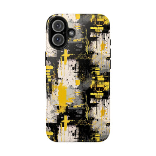 Urban Circuit - iPhone Tough