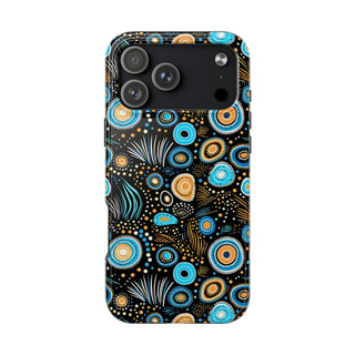 Celestial Harmony - iPhone Tough