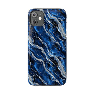 Celestial Stream - iPhone Slim