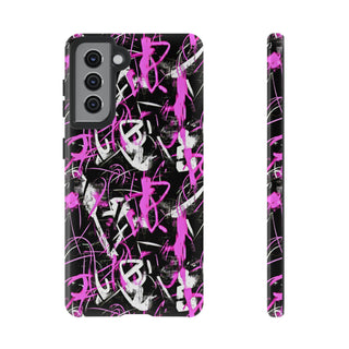 Tag Mode - Galaxy Tough