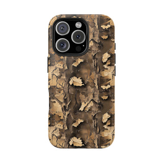 Desert Crust - iPhone Tough