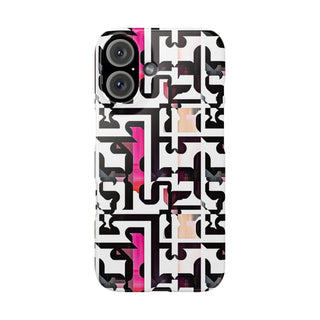 Chromatic Nexus - iPhone Slim