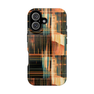 Retro Sync - iPhone MagSafe