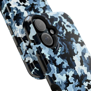 Midnight Stealth - iPhone MagSafe