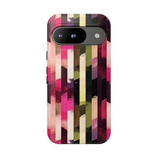 Vertical Dawn - Pixel Tough