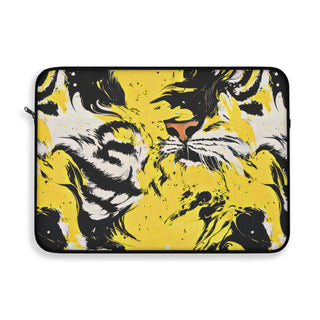Fierce Stripes - Laptop Sleeve