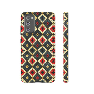 Rustic Stars - Galaxy Tough